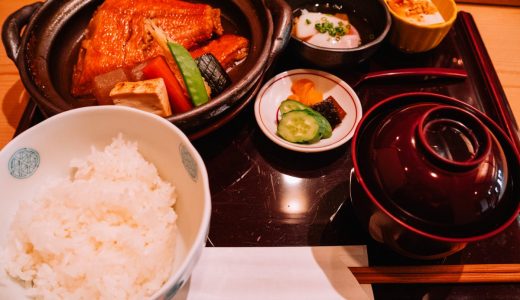 ランチが結構お得かも。赤坂の高級割烹「ひかわ」