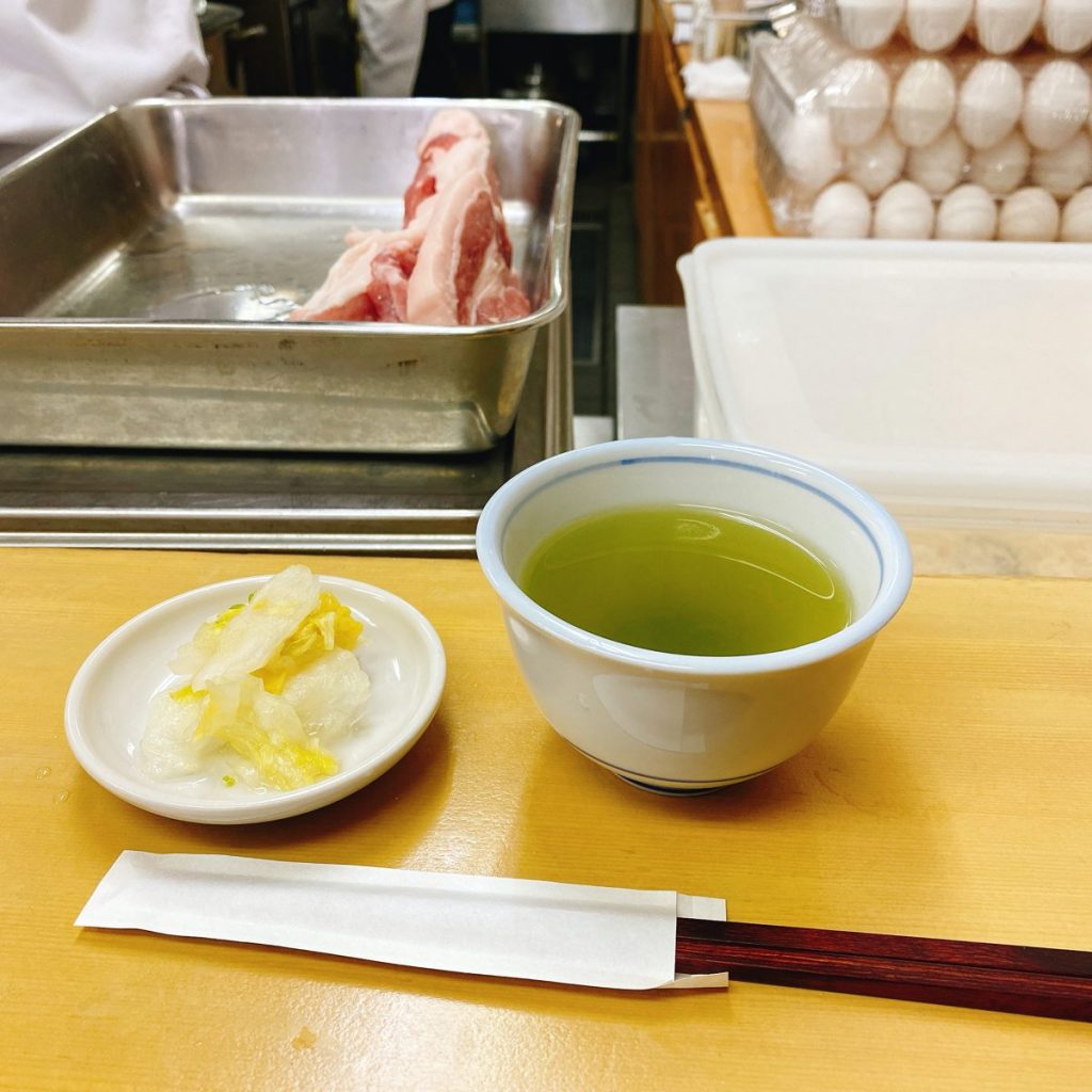 山家_内観
