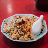 珉珉_ドラゴンチャーハン