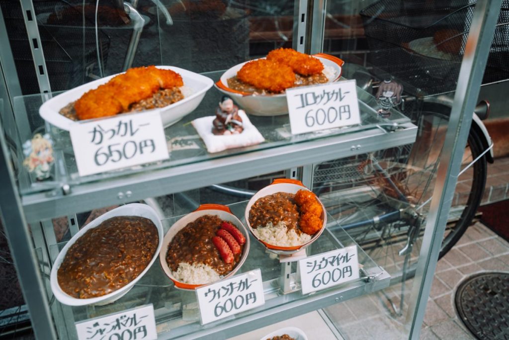まんてん_外観
