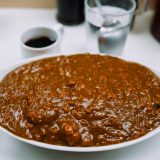 まんてん_カレー