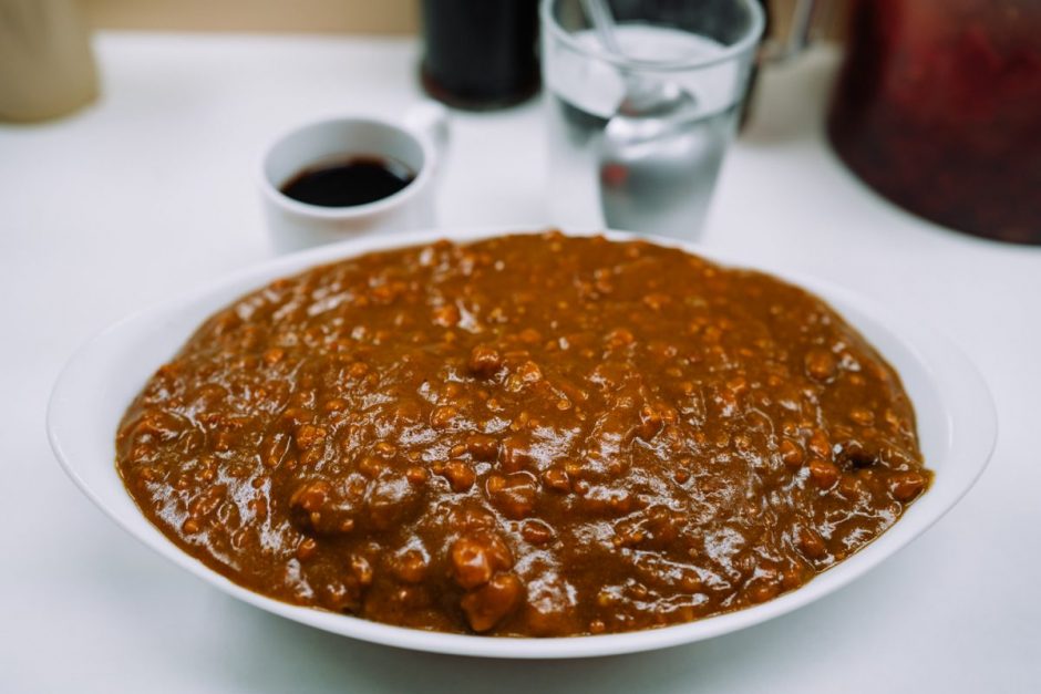 まんてん_カレー
