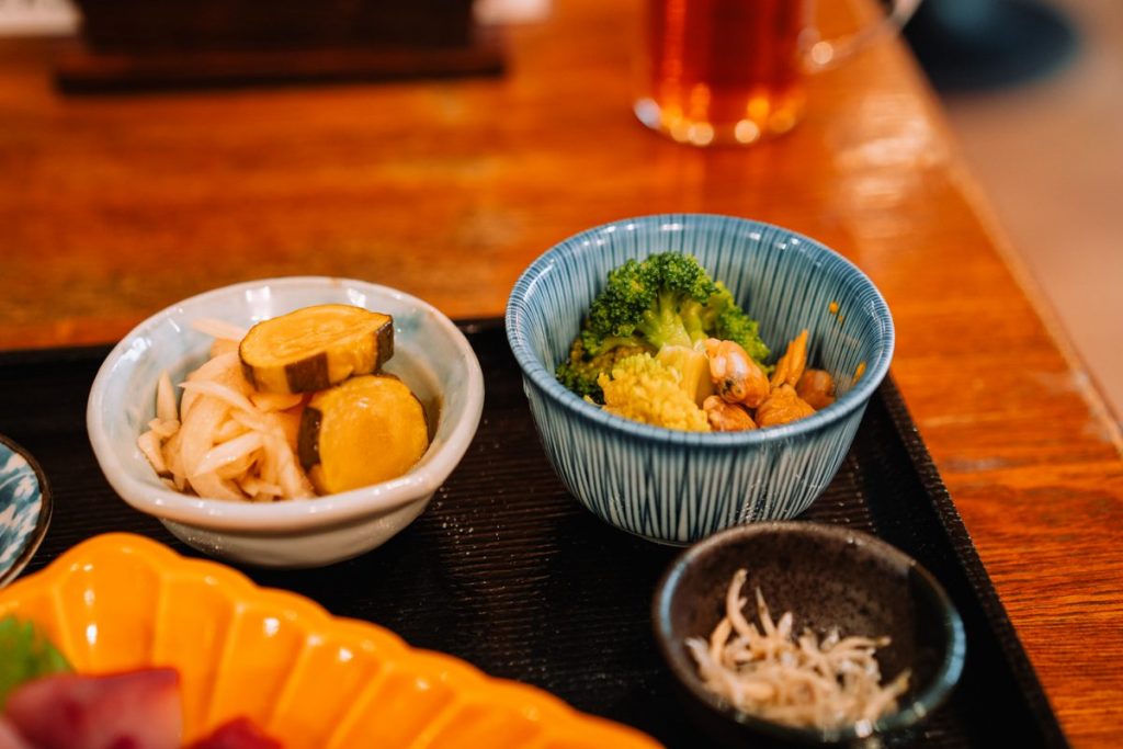 山ね家_刺し身
