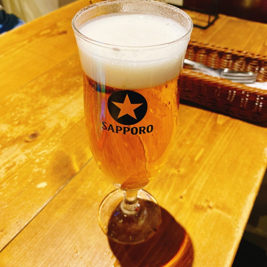 tsuiteru_ビール