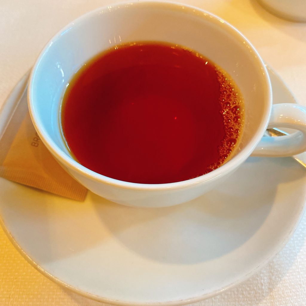 theoakdoor_お茶
