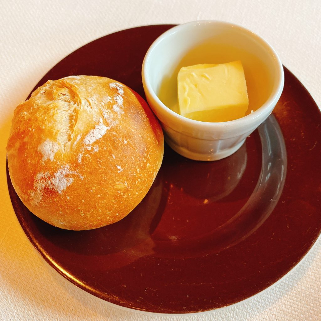 theoakdoor_パン