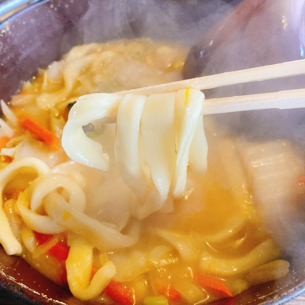 ほうとう不動_ほうとう