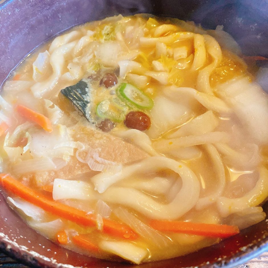 ほうとう不動_ほうとう