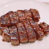 六本木の高級鉄板焼店「ステーキハウス ハマ」の豪華ランチ 10