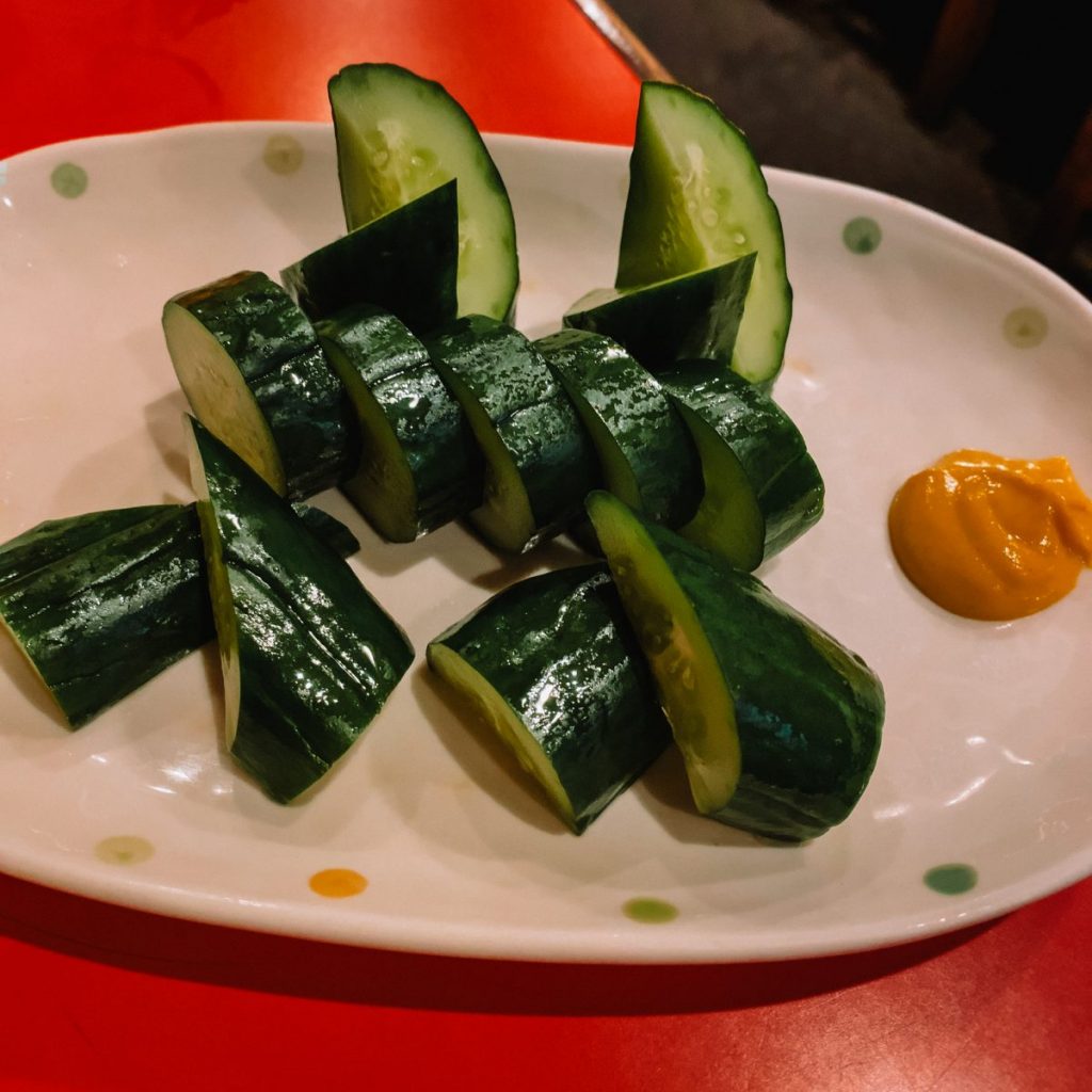 渋谷×昼飲×安いといったら、「山家」 15