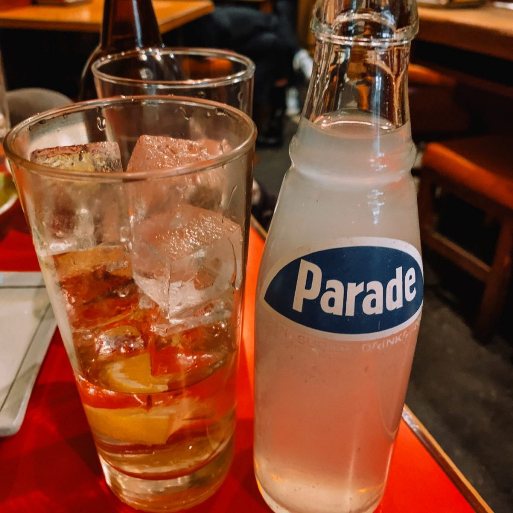 渋谷×昼飲×安いといったら、「山家」 8