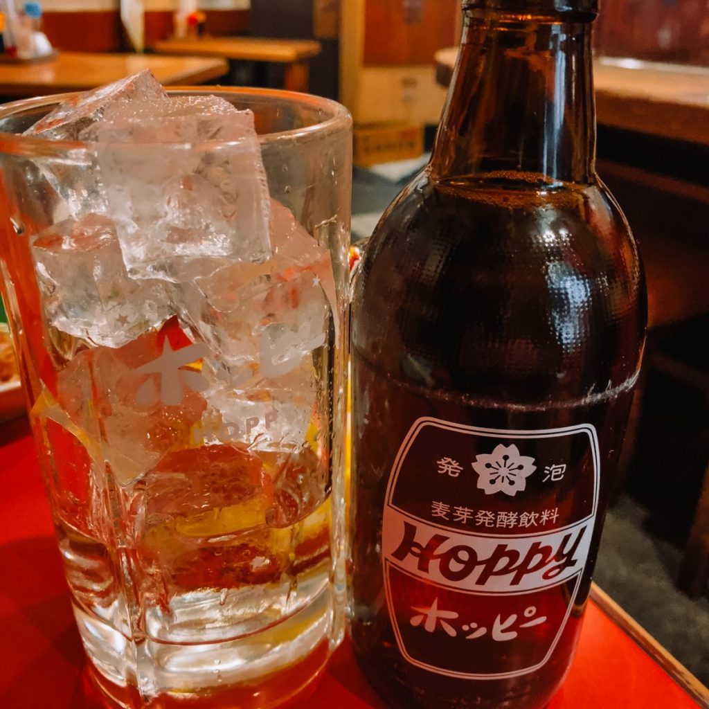 渋谷×昼飲×安いといったら、「山家」 14