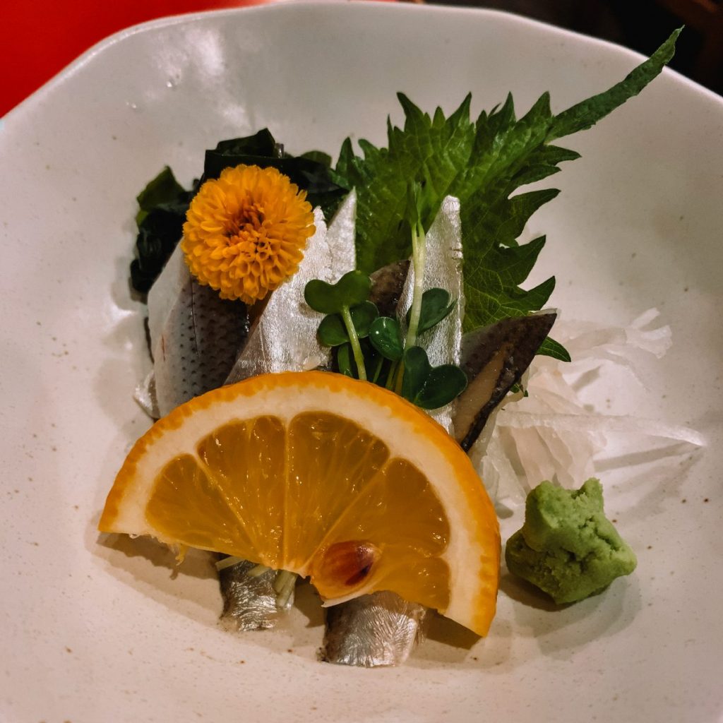 渋谷×昼飲×安いといったら、「山家」 13