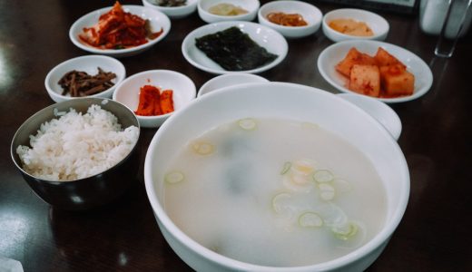 赤坂、なんと24/365でやってる雪濃湯専門店「一龍 別館」