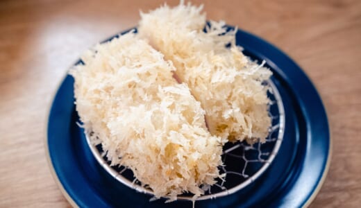 南阿佐ヶ谷「とんかつ成蔵」完全予約制だったので行ってみた