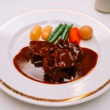 銀座、三越1Fの老舗洋食店「みかわや」がすごかった 2
