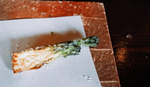 南青山の名店「たでの葉」で期間限定ランチを堪能
