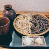 根津にある人気の手打ち蕎麦屋「鷹匠」 4