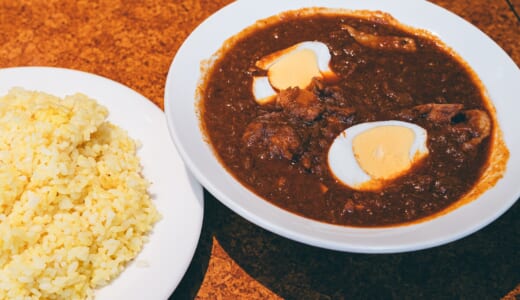 珍しいエチオピアのカレー”ドロワット”が食べられる赤坂の「Safari」