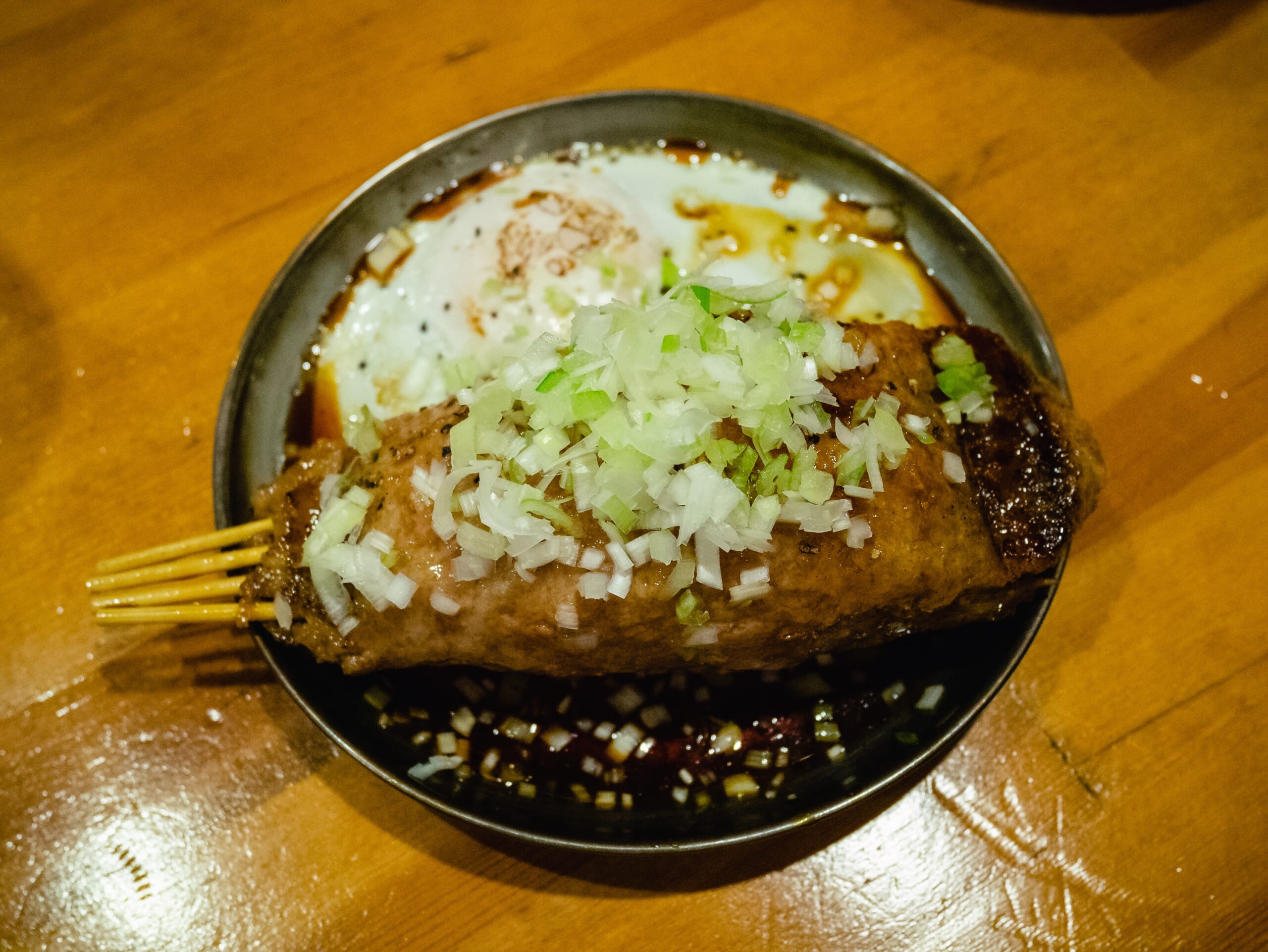 安くて美味しいを地で行く中野の焼き鳥店「よね田」 12
