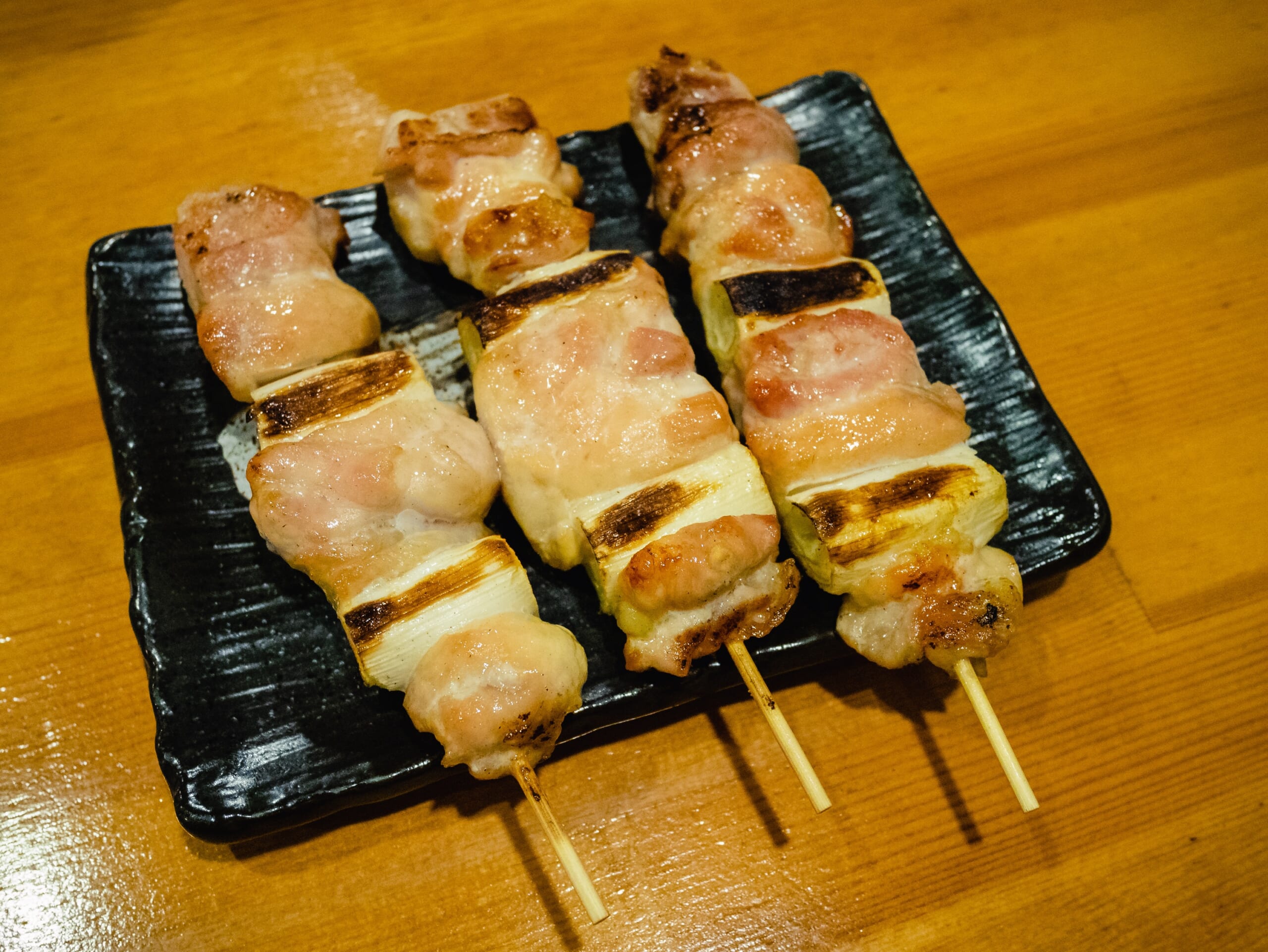 安くて美味しいを地で行く中野の焼き鳥店「よね田」 8