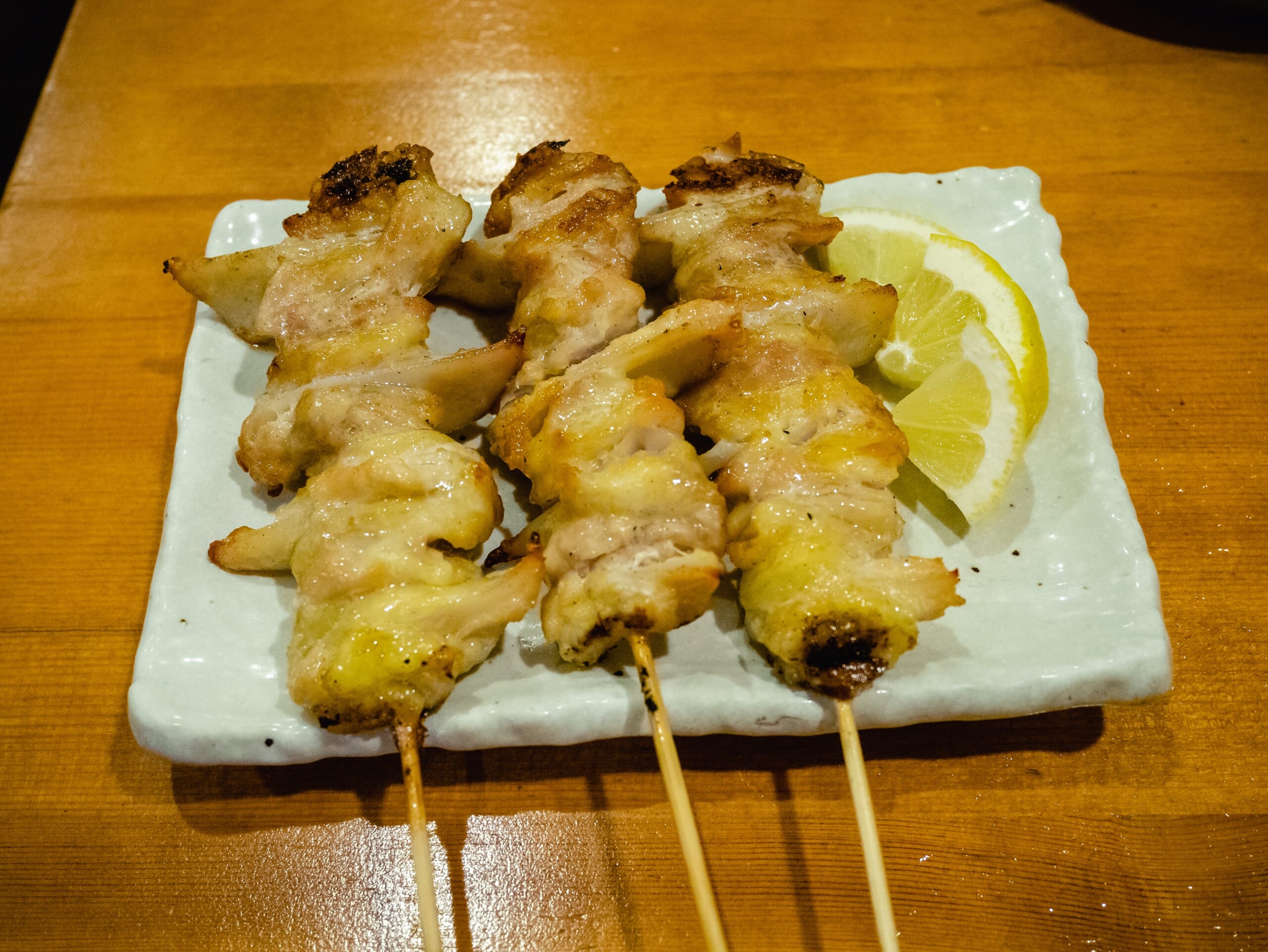 安くて美味しいを地で行く中野の焼き鳥店「よね田」 9
