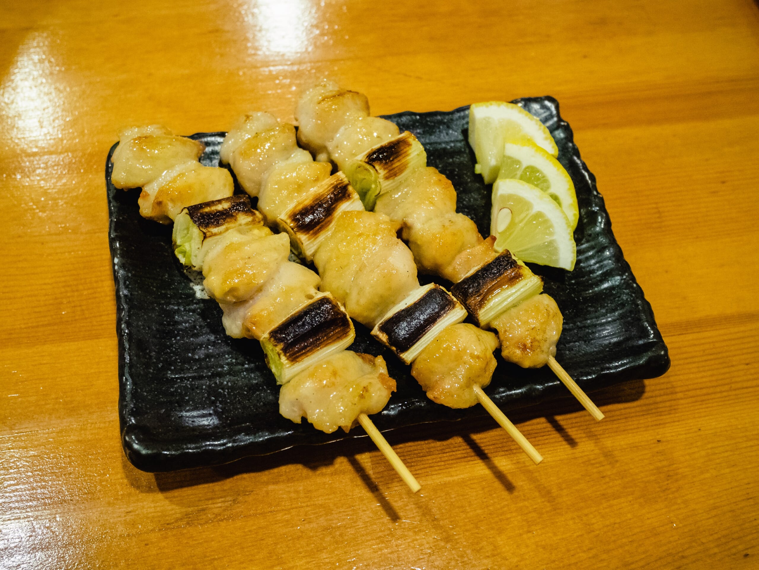 安くて美味しいを地で行く中野の焼き鳥店「よね田」 10