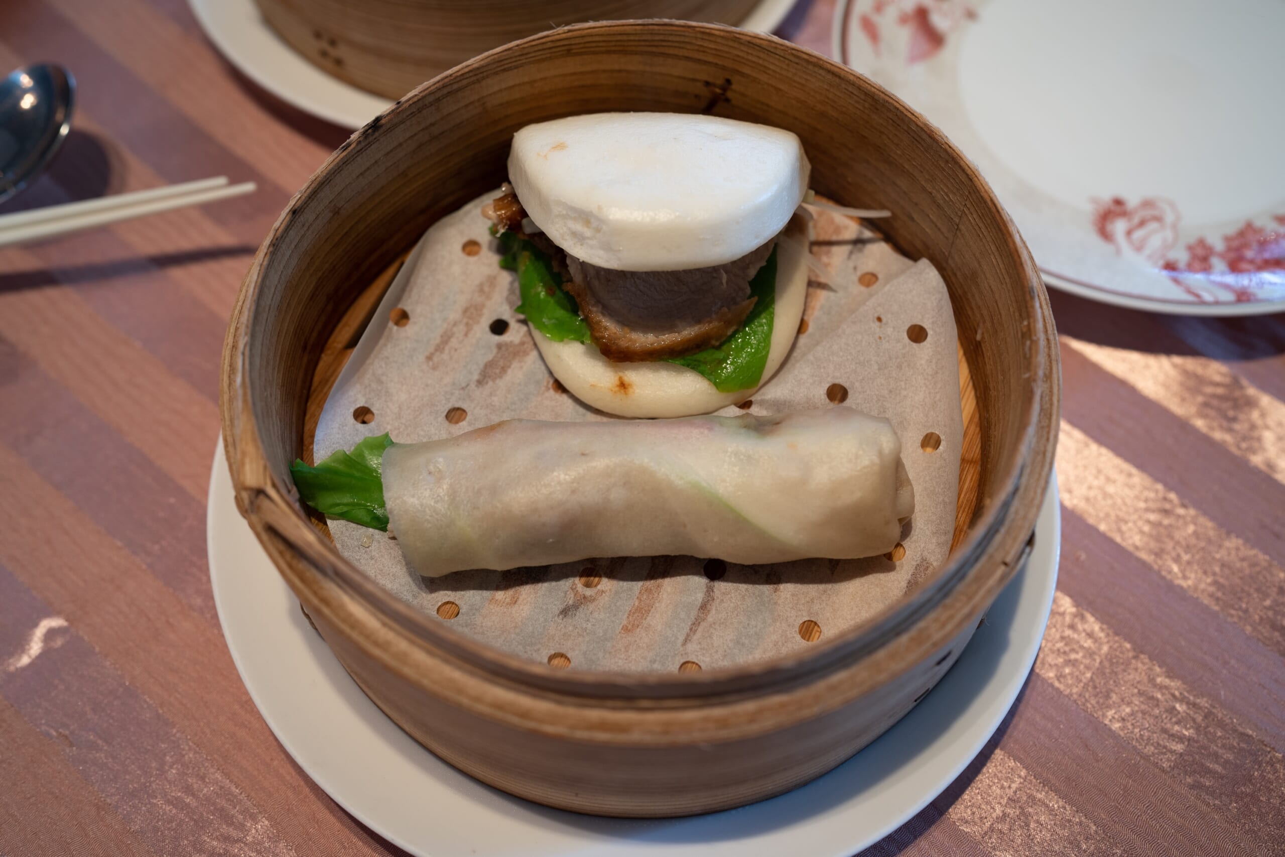 新宿にもあった北京ダックの「全聚德」 | 二日酔い飯