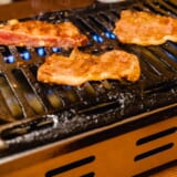 五島の焼肉店「喜楽」で五島牛を堪能! 2
