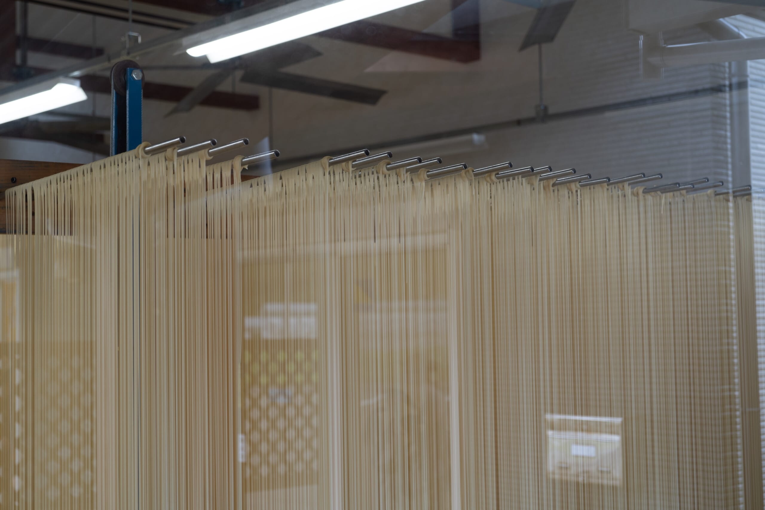 長崎は五島の手延うどん「おっどん亭」 7