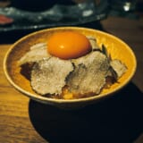麻布十番の隠れ家的居酒屋「十番右京」 2