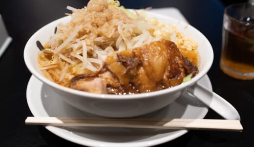 (閉店)どうしてこうなったw赤坂「人類みな夢を乗せて」