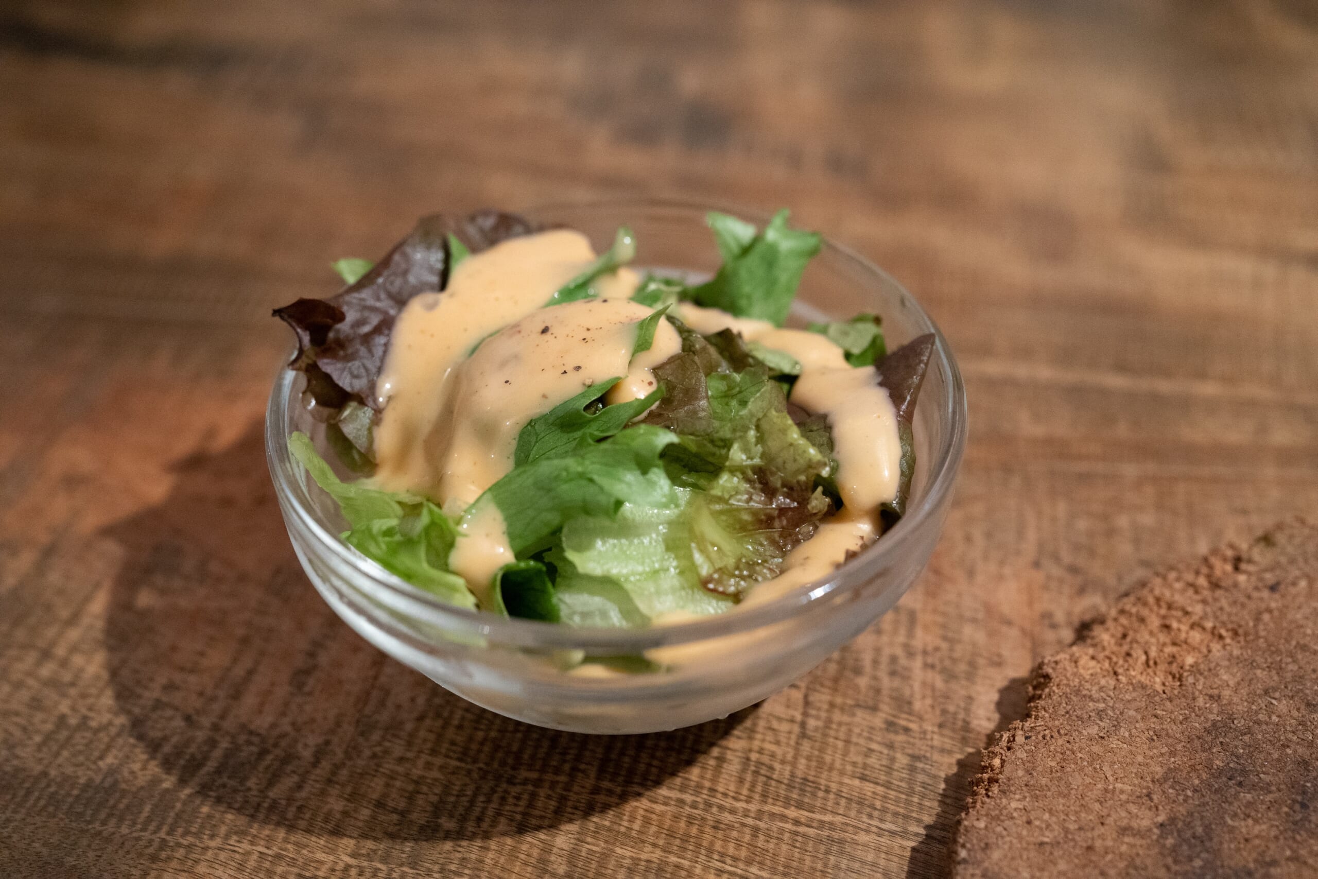 国立競技場、ほうれん草たっぷり緑のカレーが美味しい!「ヨゴロウ」 9