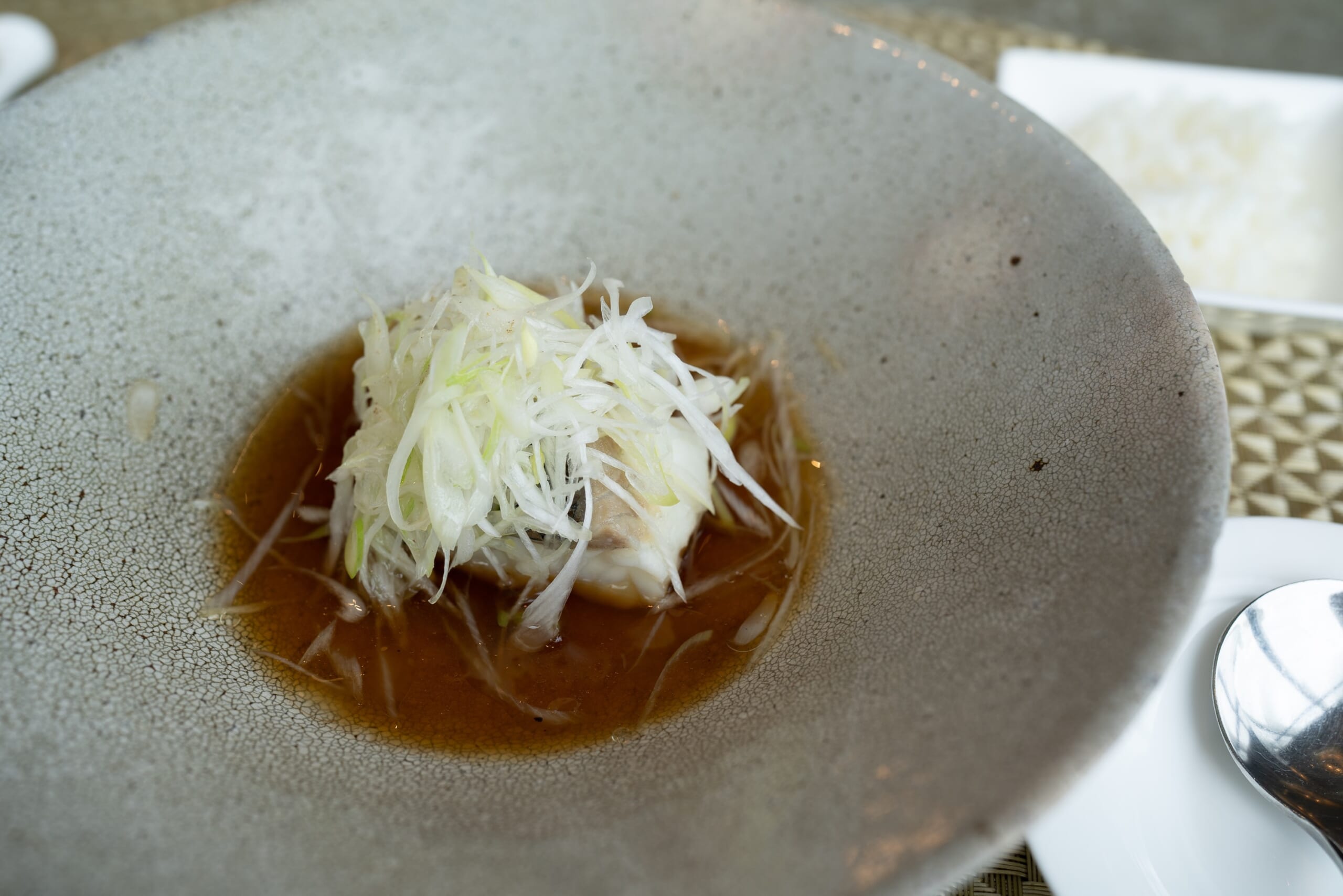 東京ミッドタウン「SILIN 火龍園」の超豪華ランチ 19