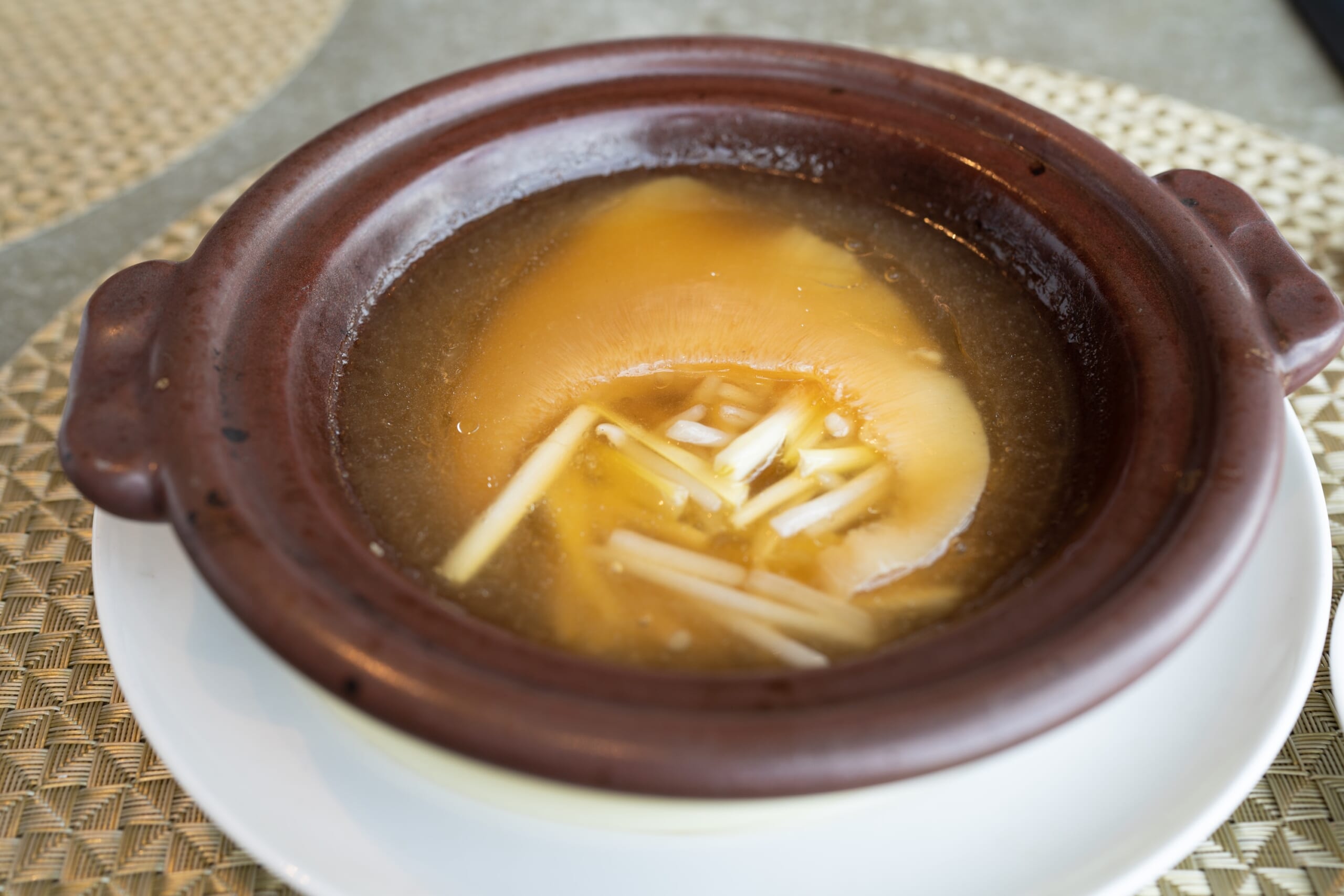 東京ミッドタウン「SILIN 火龍園」の超豪華ランチ 17