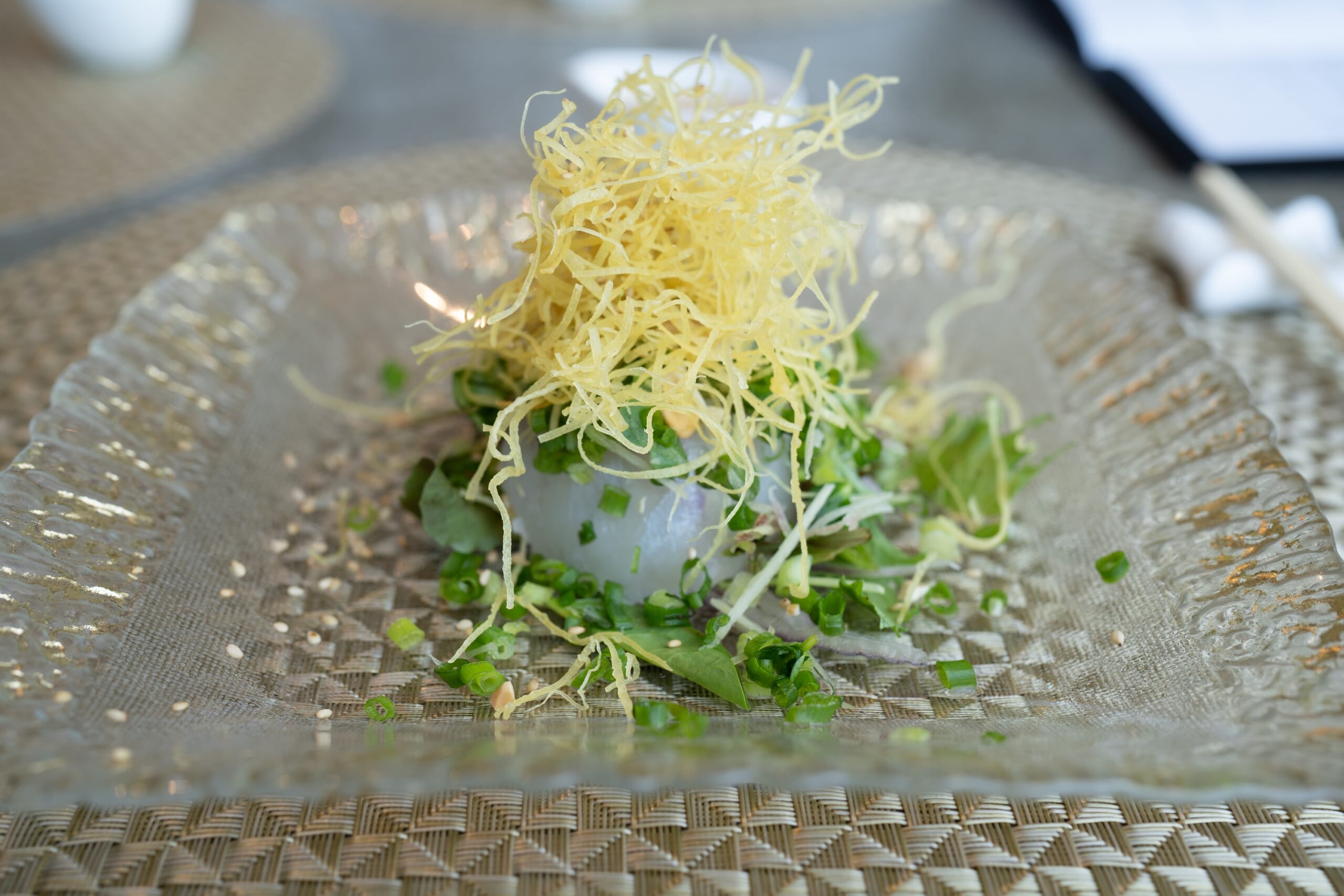 東京ミッドタウン「SILIN 火龍園」の超豪華ランチ 15