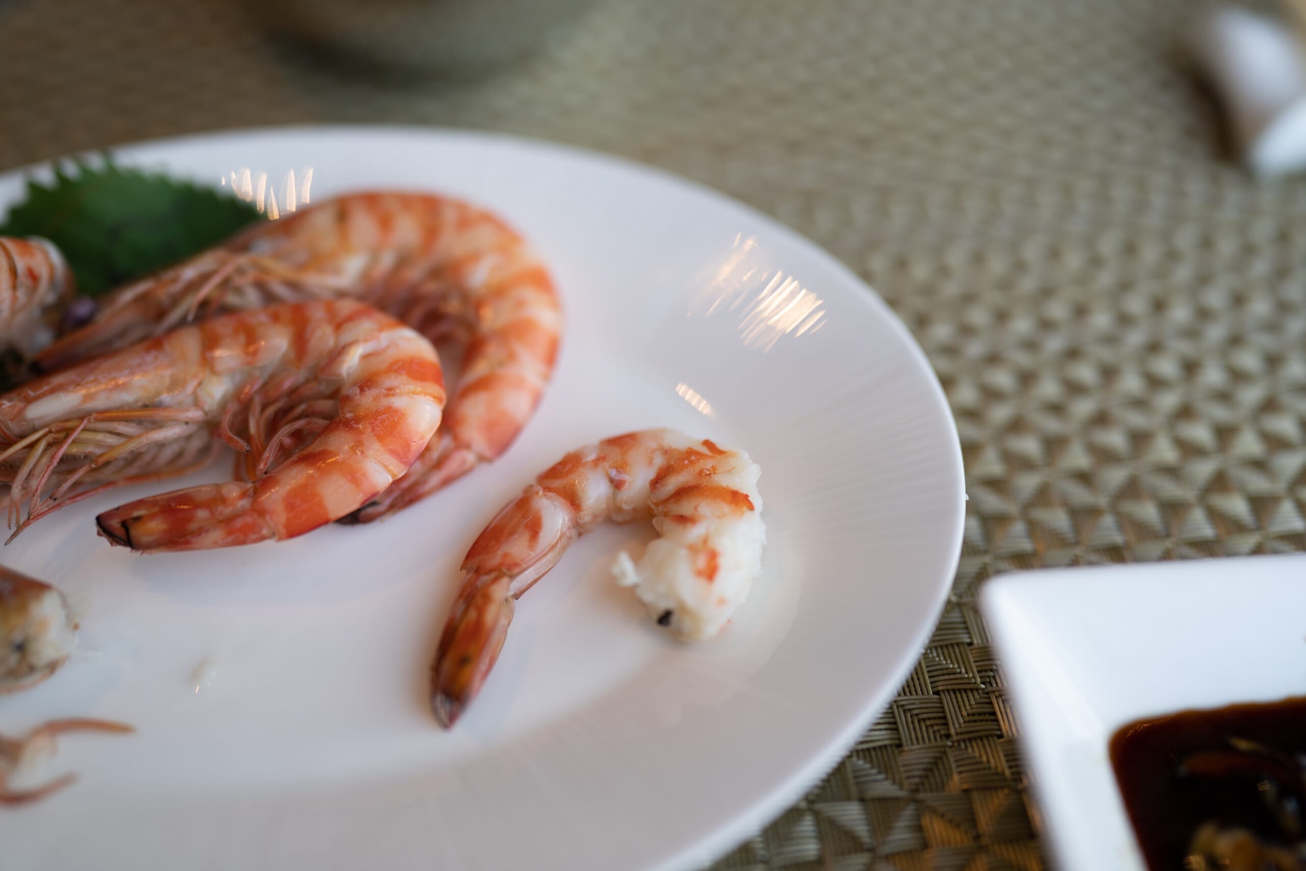 東京ミッドタウン「SILIN 火龍園」の超豪華ランチ 14