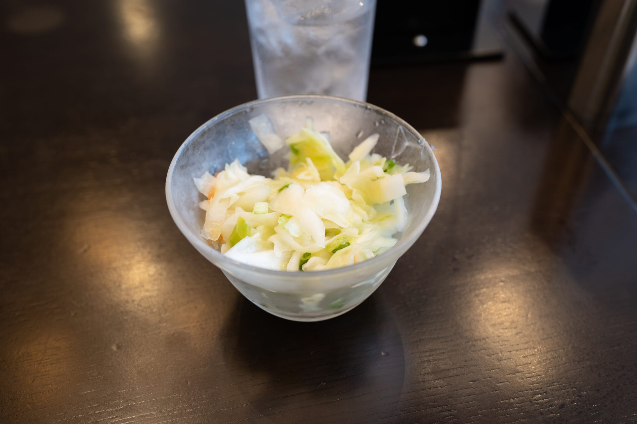 日本橋「たいめいけん」でオムライス 9