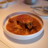 竹芝「singapore seafood republic」のマッドクラブ! 2