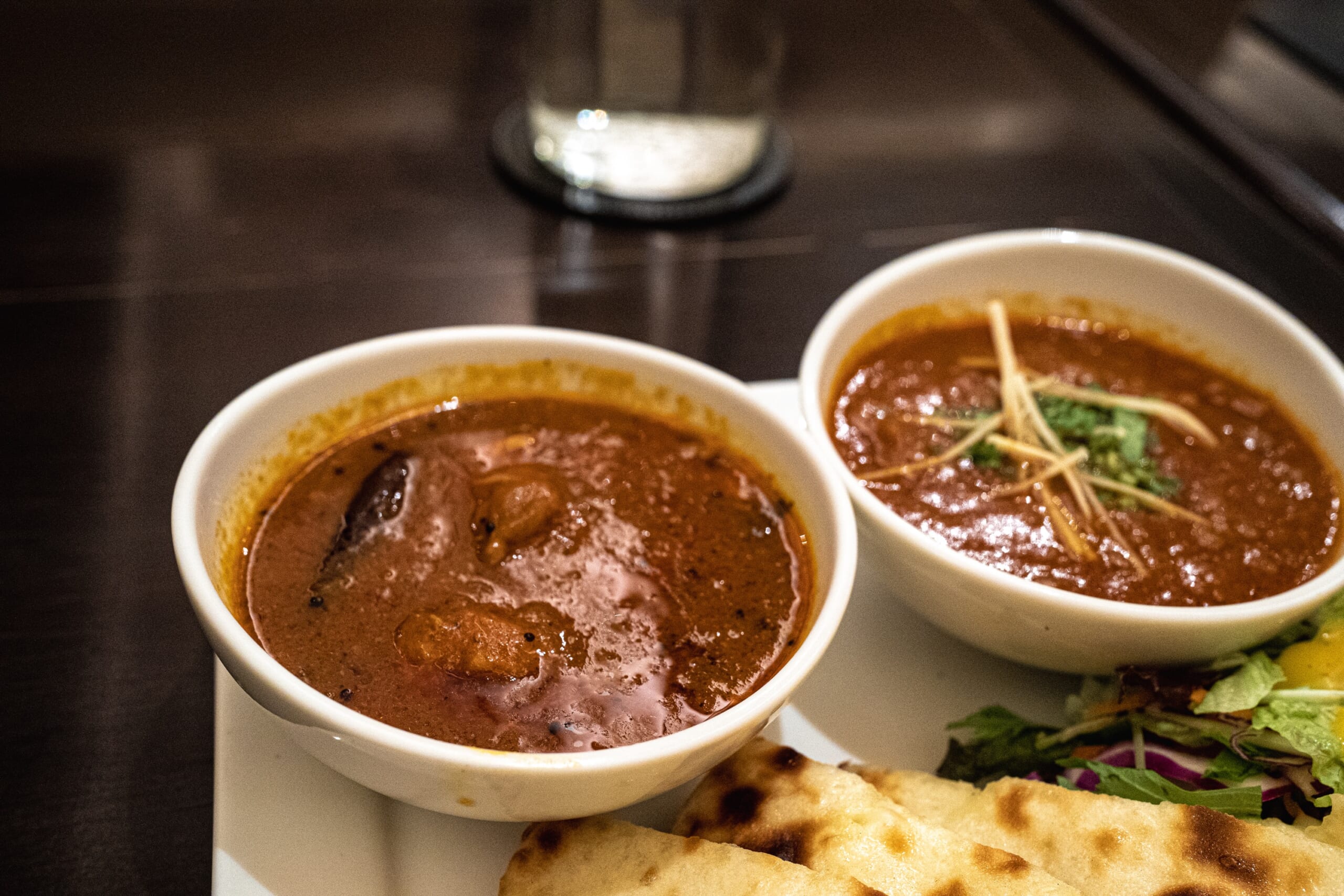 青山の人気カレー店「SITAARA」に行ったけどビリヤニ売り切れていた 9