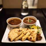 青山の人気カレー店「SITAARA」に行ったけどビリヤニ売り切れていた 2