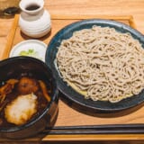 昔ながらの喫茶店に変わって六本木に出来た新しい蕎麦屋「莉々庵」 10