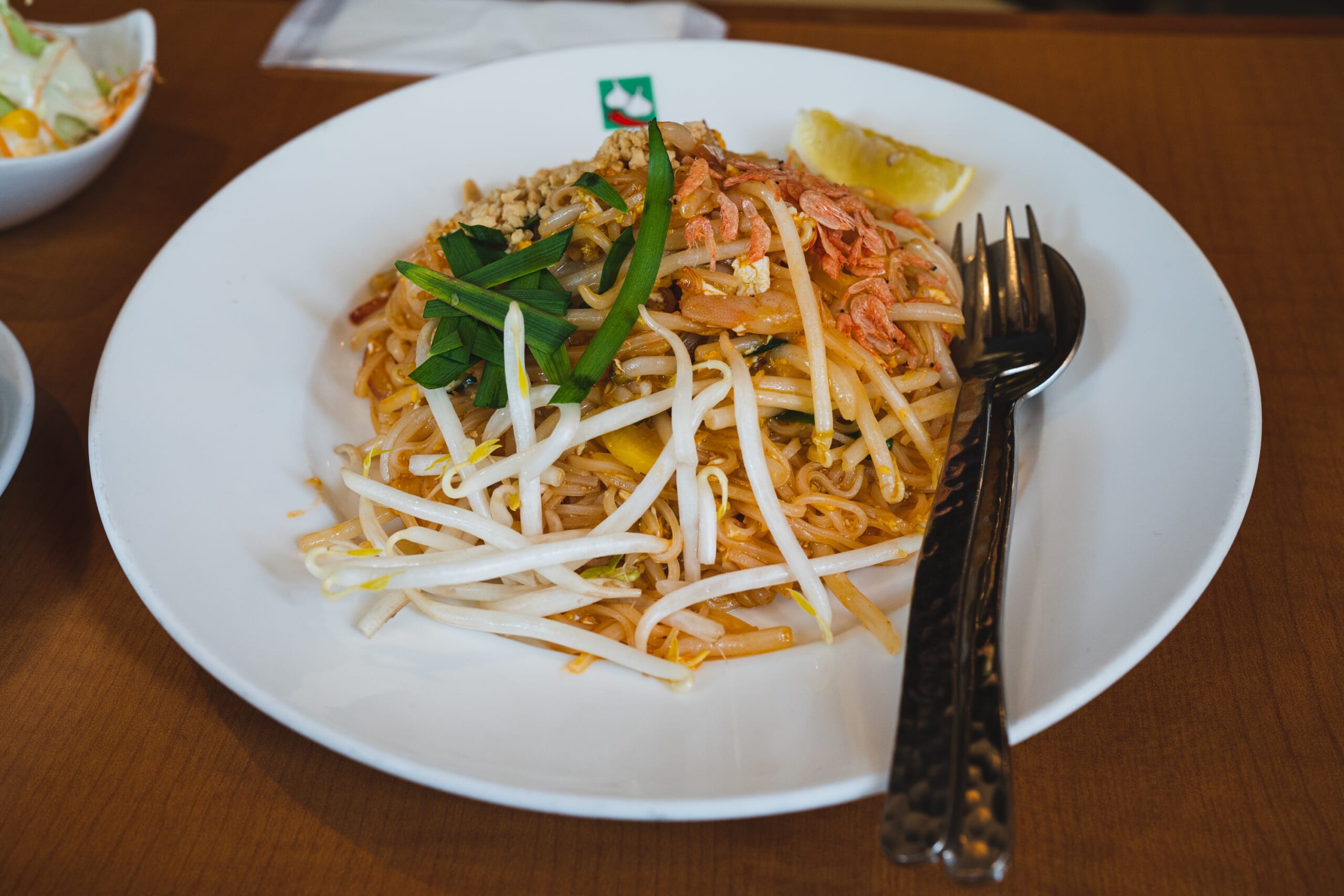 赤坂ガーデンシティのタイ料理「バンコクキッチン」 18