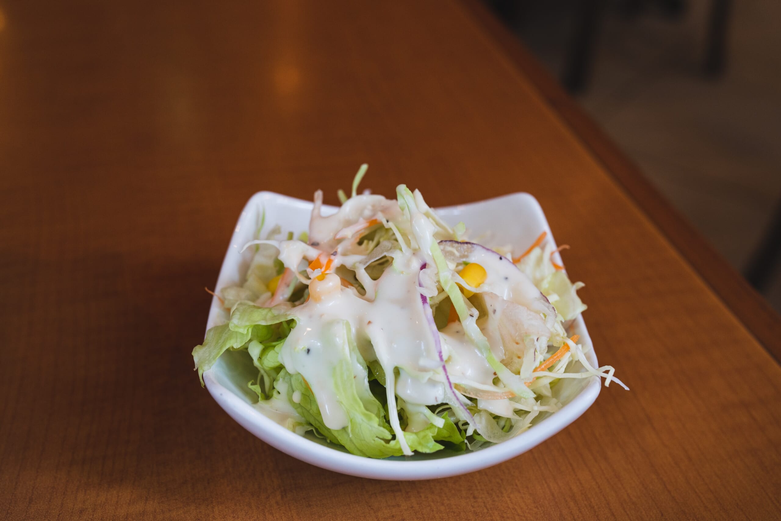 赤坂ガーデンシティのタイ料理「バンコクキッチン」 16