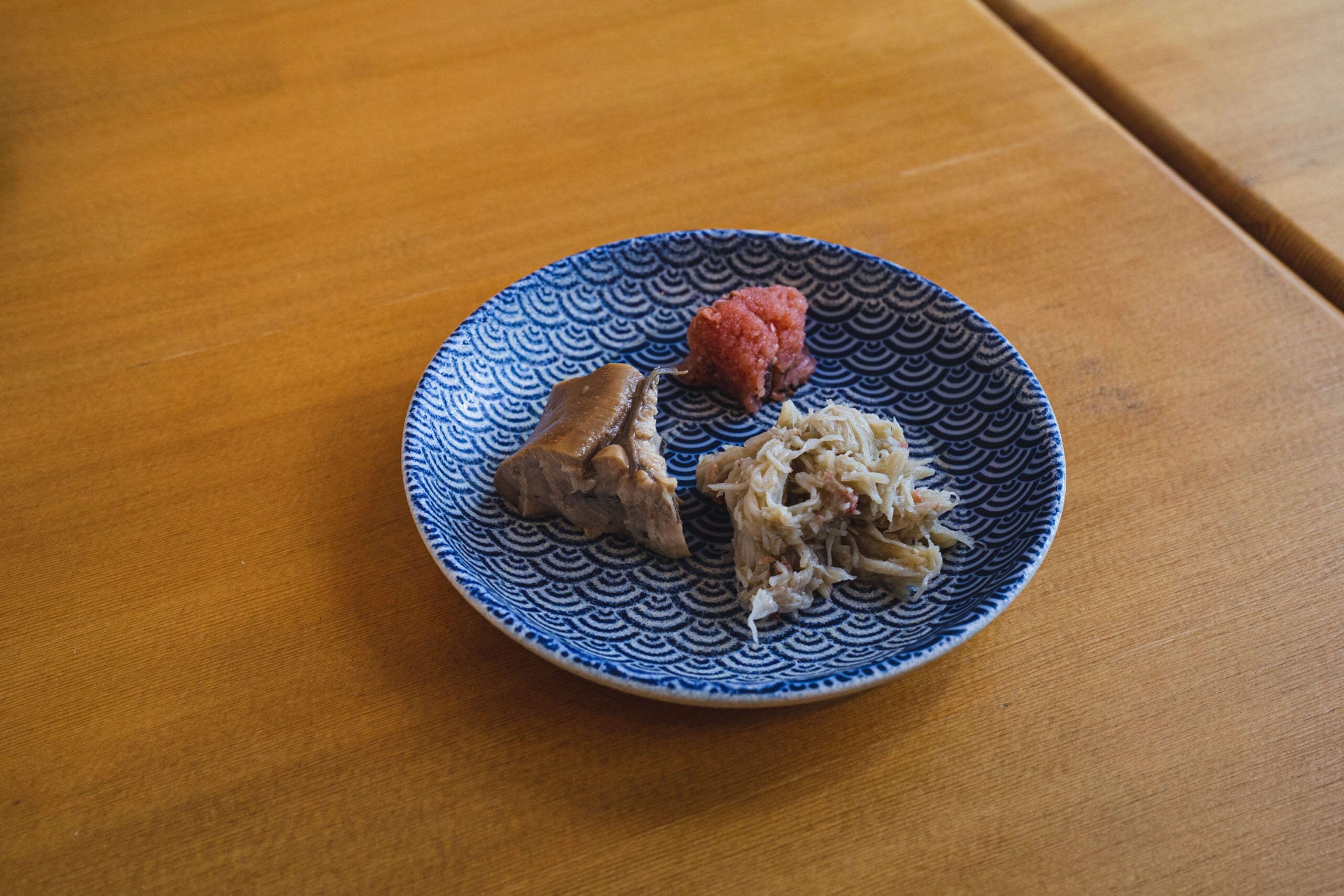東京ミッドタウン「sushi tokyo ten」再び 18