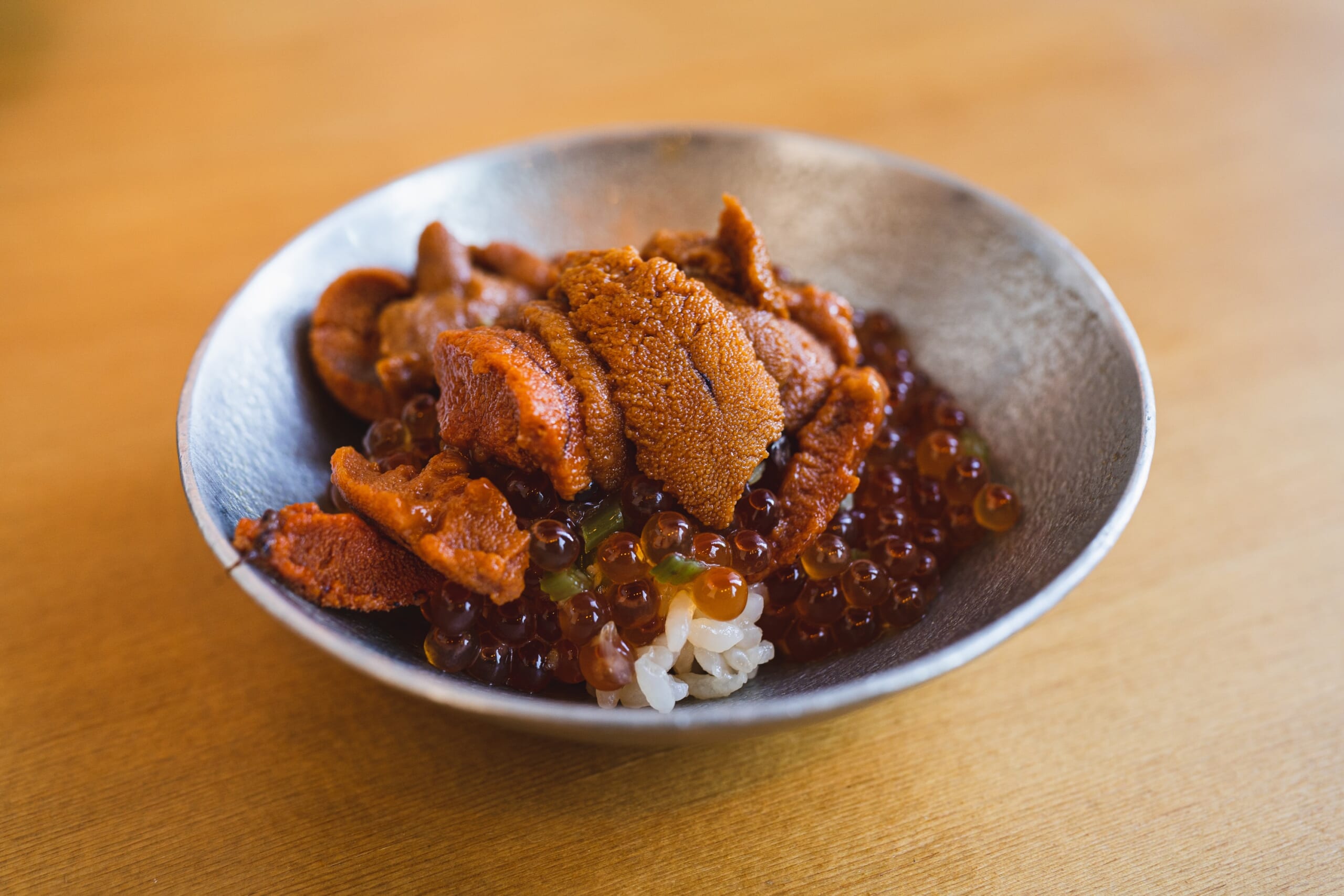 東京ミッドタウン「sushi tokyo ten」再び 13
