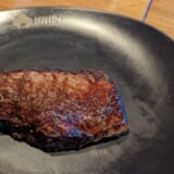 六本木「バルバッコア」でサラダ&ステーキ! 2