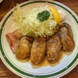 四谷、行列ができる旨い店「かつれつ四谷たけだ」 8