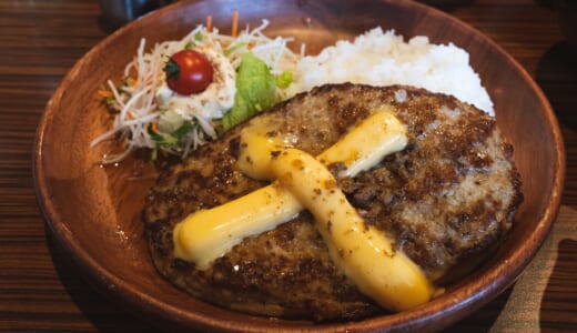 何年ぶりだろう……。思い出の味「びっくりドンキー」へ！