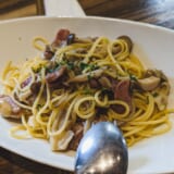 赤坂の隠れ家イタリアン「FUGA」のランチ 4